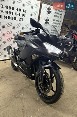 Цены Kawasaki Мотоцикл Спорт-туризм