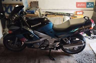 Цены Kawasaki Мотоцикл Спорт-туризм