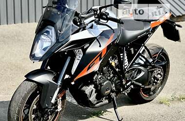Ціни KTM Мотоцикл Спорт-туризм