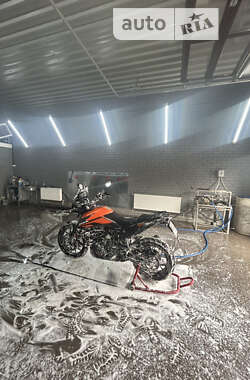 Цены KTM Мотоцикл Спорт-туризм
