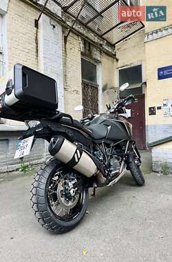 Цены KTM Мотоцикл Спорт-туризм