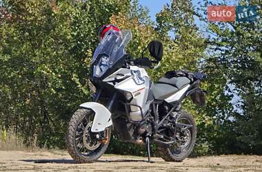 Цены KTM Мотоцикл Спорт-туризм