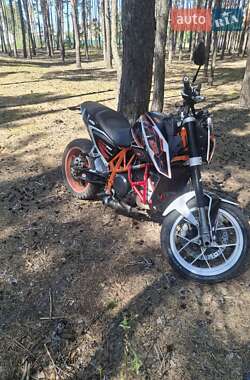 Ціни KTM Мотоцикл Спорт-туризм