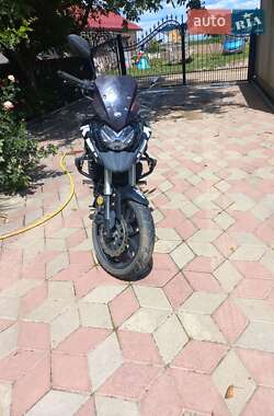 Цены Lifan Мотоцикл Спорт-туризм