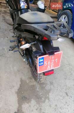 Ціни Lifan Мотоцикл Спорт-туризм