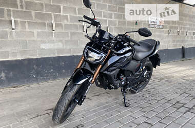 Ціни Lifan Мотоцикл Спорт-туризм