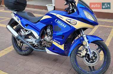 Ціни Lifan Мотоцикл Спорт-туризм