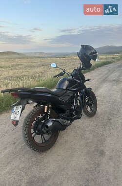 Ціни Lifan Мотоцикл Спорт-туризм