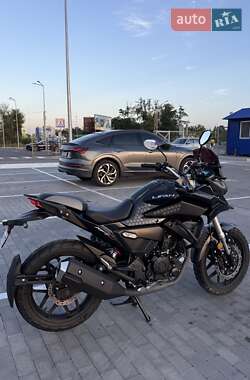 Ціни Lifan Мотоцикл Спорт-туризм