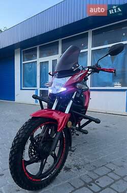 Цены Lifan Мотоцикл Спорт-туризм