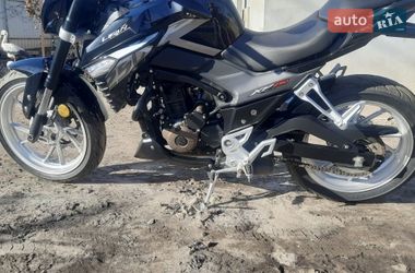 Цены Lifan Мотоцикл Спорт-туризм