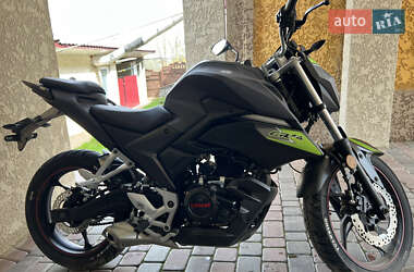 Ціни Loncin Мотоцикл Спорт-туризм