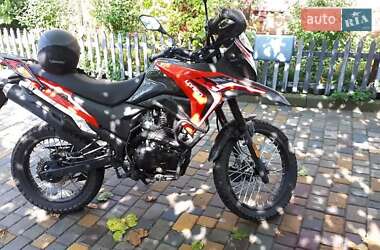 Цены Loncin Мотоцикл Спорт-туризм