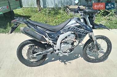 Ціни Loncin Мотоцикл Спорт-туризм