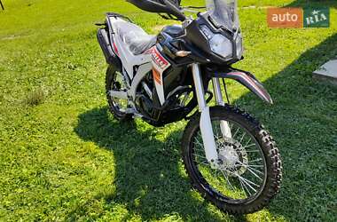 Ціни Loncin Мотоцикл Спорт-туризм