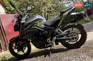 Ціни Loncin Мотоцикл Спорт-туризм