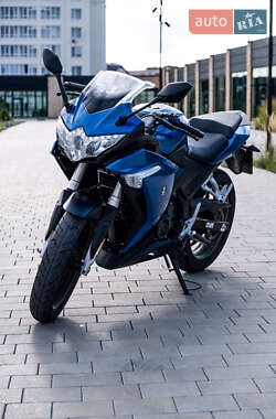 Цены Loncin Мотоцикл Спорт-туризм