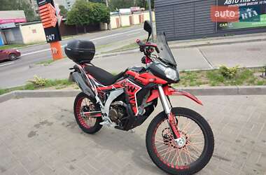 Цены Loncin Мотоцикл Спорт-туризм