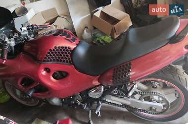 Ціни Musstang Мотоцикл Спорт-туризм