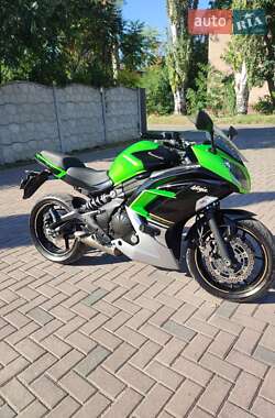 Цены Kawasaki Ninja 400 Мотоцикл Спорт-туризм