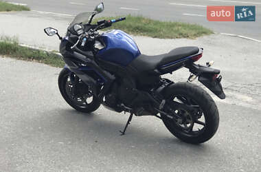 Ціни Kawasaki Ninja 400 Мотоцикл Спорт-туризм