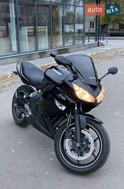 Цены Kawasaki Ninja Мотоцикл Спорт-туризм