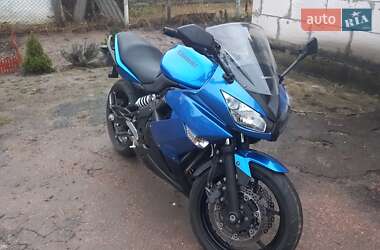 Цены Kawasaki Ninja Мотоцикл Спорт-туризм