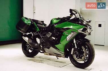 Цены Kawasaki Ninja Мотоцикл Спорт-туризм