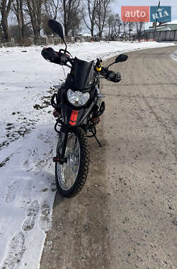 Цены Shineray Мотоцикл Спорт-туризм