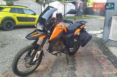 Ціни Shineray Мотоцикл Спорт-туризм