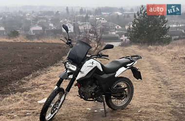 Ціни Shineray Мотоцикл Спорт-туризм