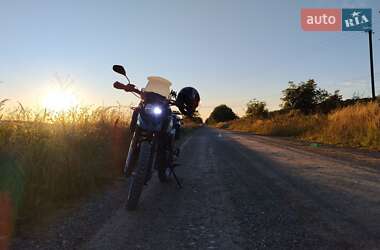 Ціни Shineray Мотоцикл Спорт-туризм