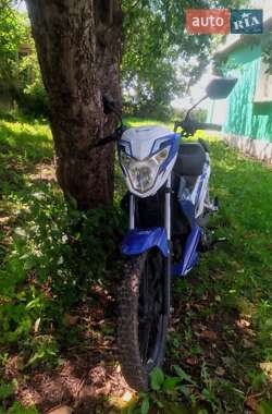 Ціни Spark Мотоцикл Спорт-туризм