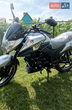 Ціни Spark Мотоцикл Спорт-туризм