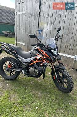 Ціни Tekken Мотоцикл Спорт-туризм