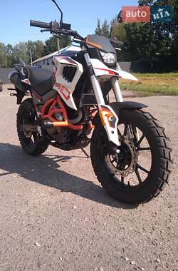 Ціни Tekken Мотоцикл Спорт-туризм