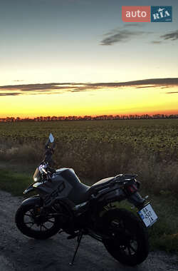 Ціни Tekken Мотоцикл Спорт-туризм