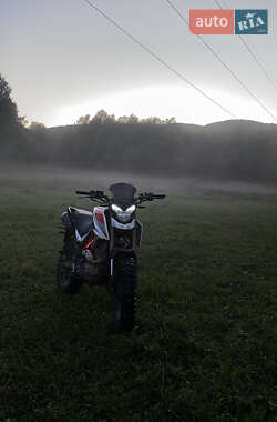 Ціни Tekken Мотоцикл Спорт-туризм