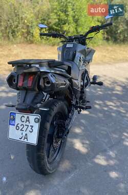 Ціни Tekken Мотоцикл Спорт-туризм