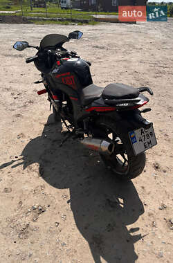 Ціни Viper Мотоцикл Спорт-туризм