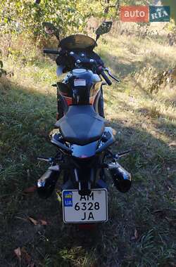 Ціни Viper Мотоцикл Спорт-туризм