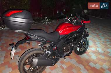 Ціни Voge Мотоцикл Спорт-туризм