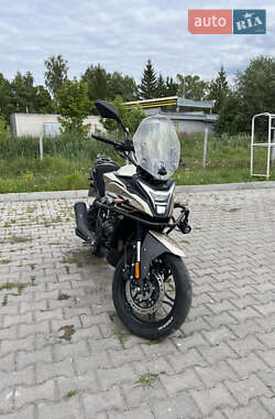 Цены Voge Мотоцикл Спорт-туризм