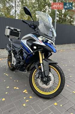 Цены Voge Мотоцикл Спорт-туризм