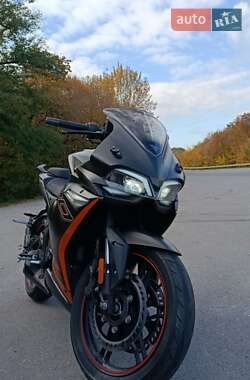 Цены Voge Мотоцикл Спорт-туризм