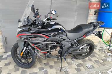 Цены Voge Мотоцикл Спорт-туризм