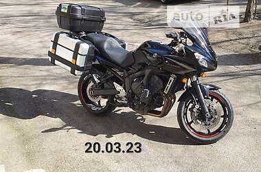 Цены Yamaha Мотоцикл Спорт-туризм