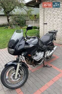 Цены Yamaha Мотоцикл Спорт-туризм