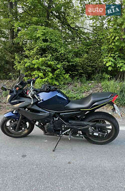 Ціни Yamaha Мотоцикл Спорт-туризм