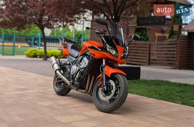 Ціни Yamaha Мотоцикл Спорт-туризм